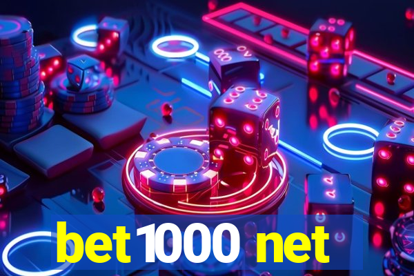 bet1000 net